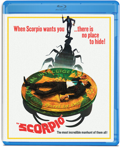 SCORPIO