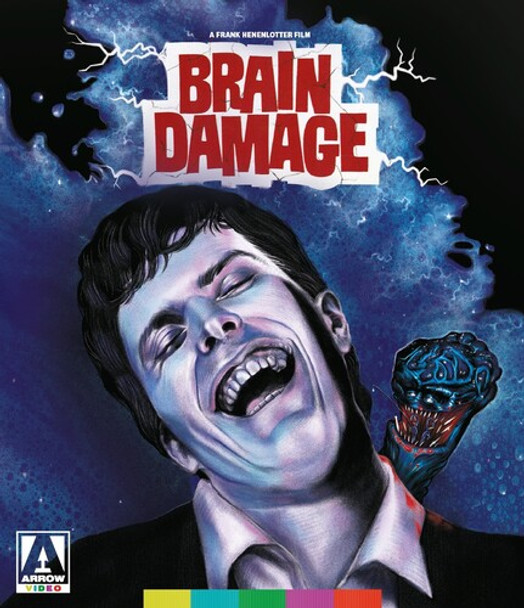 BRAIN DAMAGE