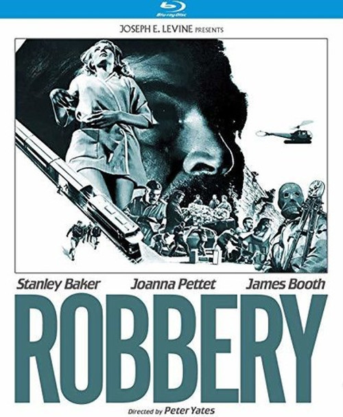 ROBBERY (1967)