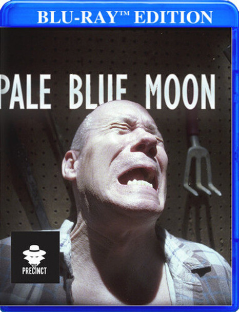 PALE BLUE MOON