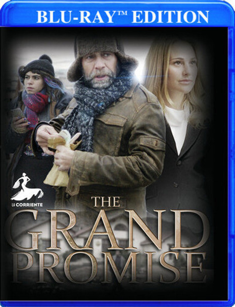 GRAND PROMISE