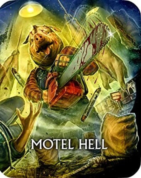 MOTEL HELL