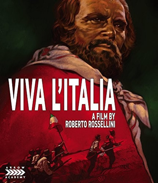 VIVA 'ITALIA