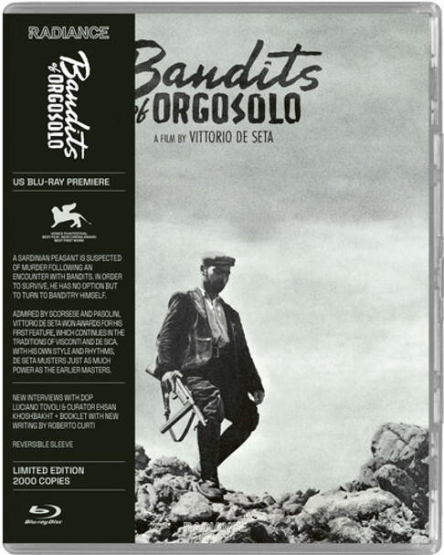 BANDITS OF ORGOSOLO