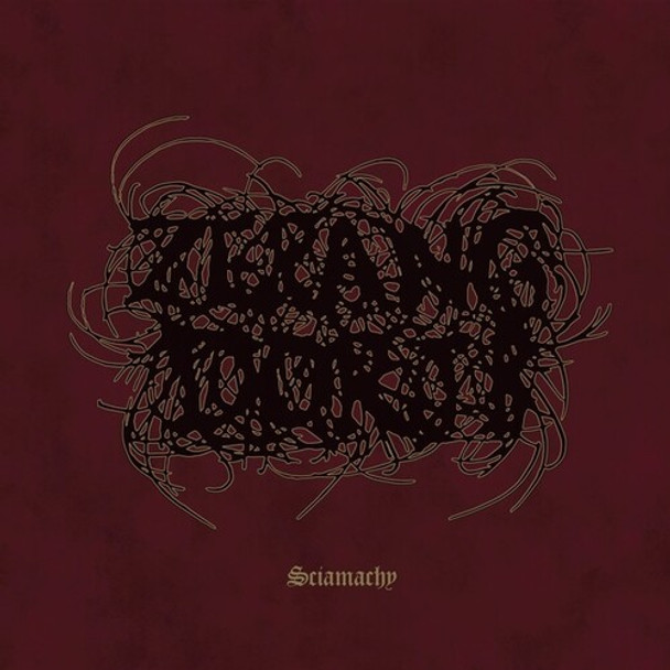 Zerang / Dorji Sciamachy LP Vinyl