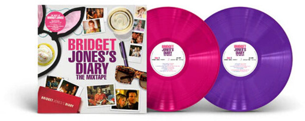 BRIDGET JONES DIARY: THE MIXTAPE / VARIOUS