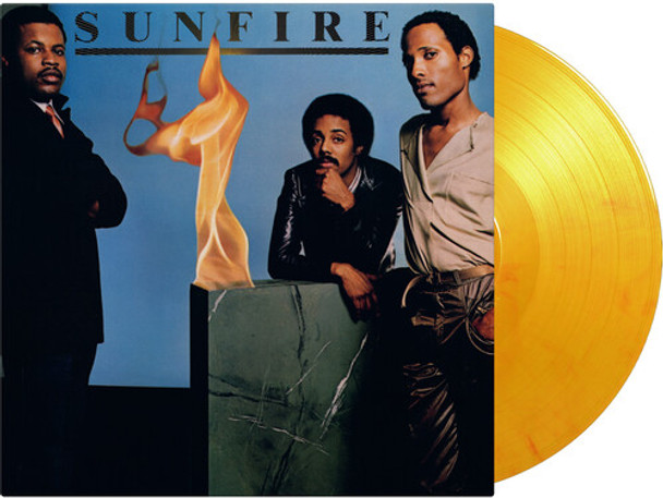 SUNFIRE