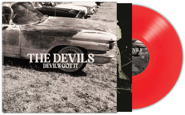 DEVIL'S GOT IT