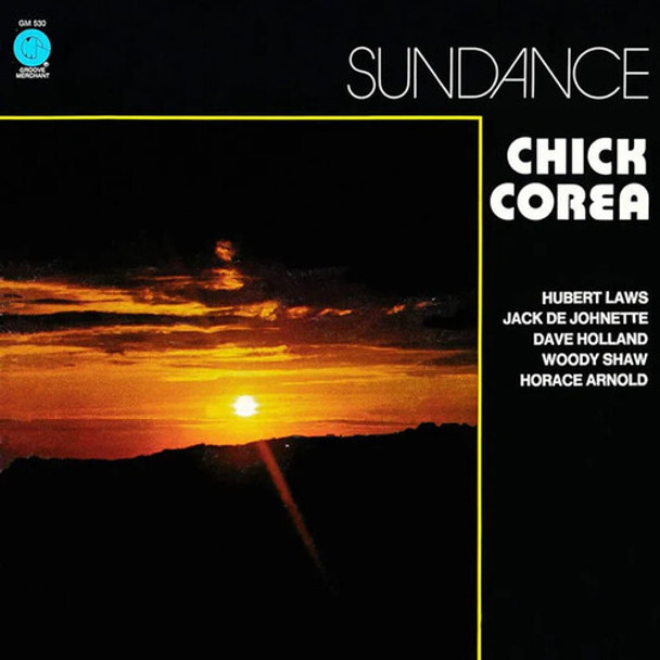 SUNDANCE