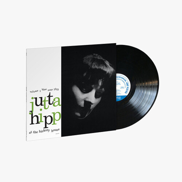 AT THE HICKORY HOUSE, VOLUME 1 (BLUE NOTE CLASSIC)
