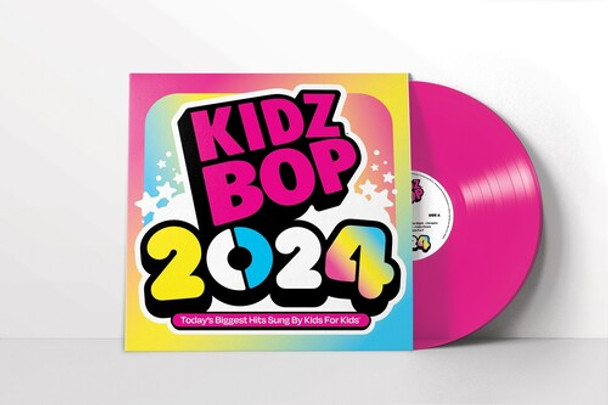 KIDZ BOP 2024