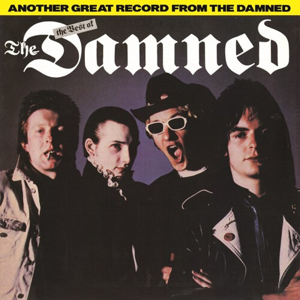 BEST OF THE DAMNED