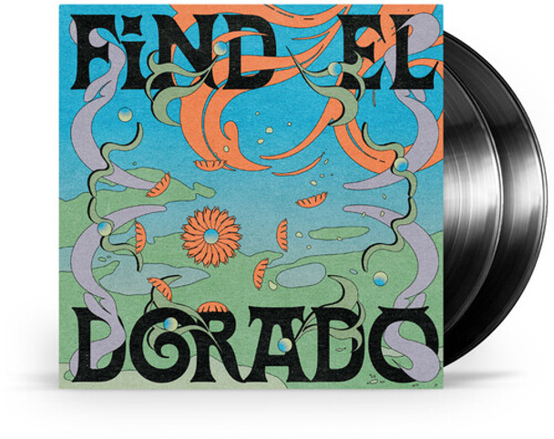 FIND EL DORADO