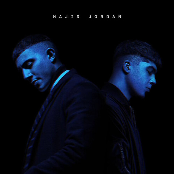 MAJID JORDAN