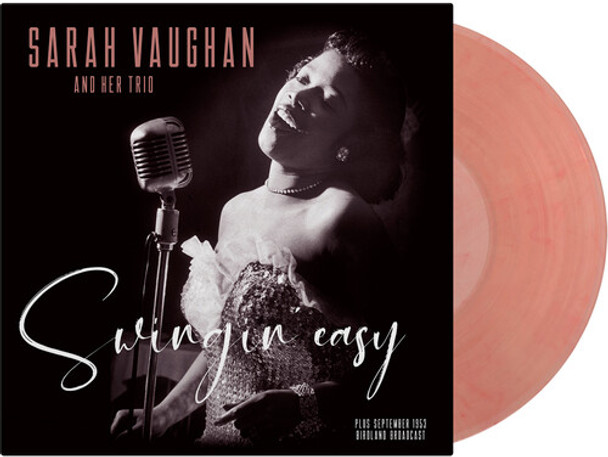 SWINGIN EASY / BIRDLAND