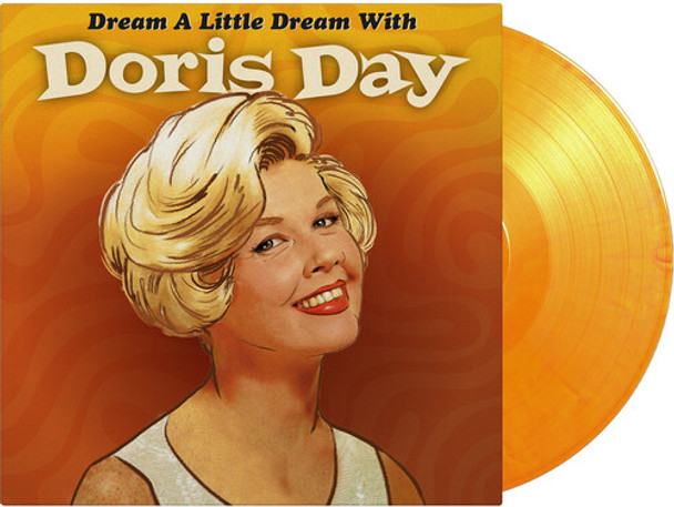 DREAM A LITTLE DREAM WITH