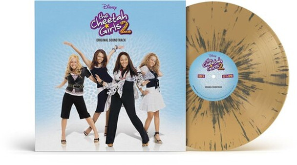 CHEETAH GIRLS 2 (SONGS FROM DISNEY CHANNEL) / OST