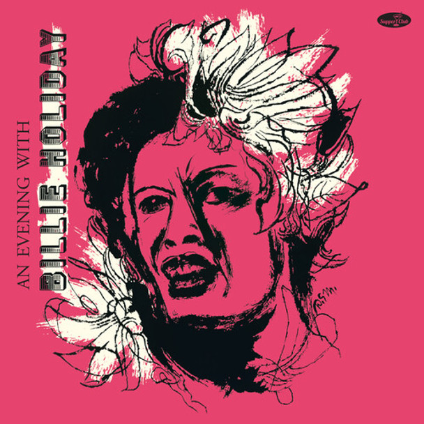 EVENING WITH BILLIE HOLIDAY