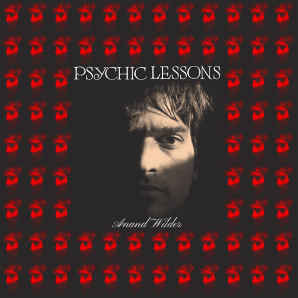 PSYCHIC LESSONS