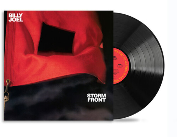 STORM FRONT