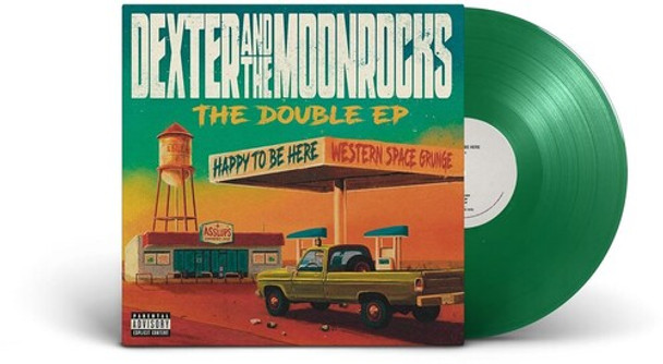 DOUBLE EP
