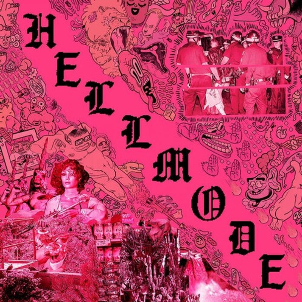 HELLMODE