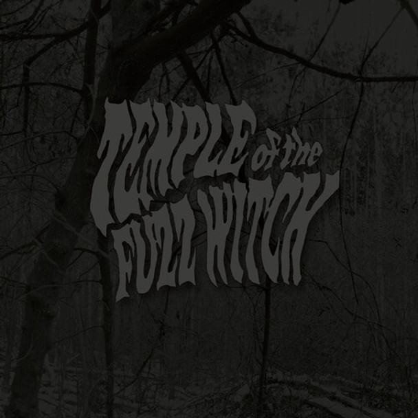 TEMPLE OF THE FUZZ WITCH