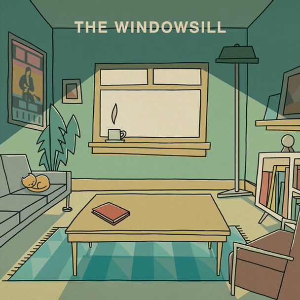 WINDOWSILL