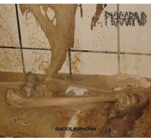 SUICIDE EUPHORIA
