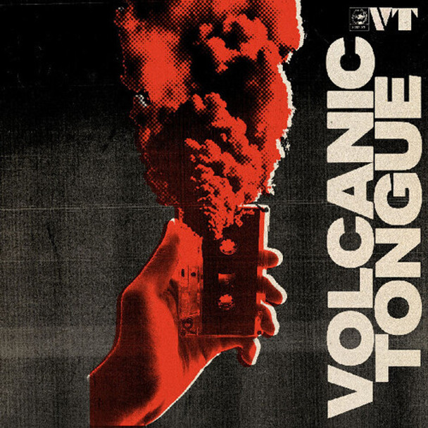 VOLCANIC TONGUE / VARIOUS