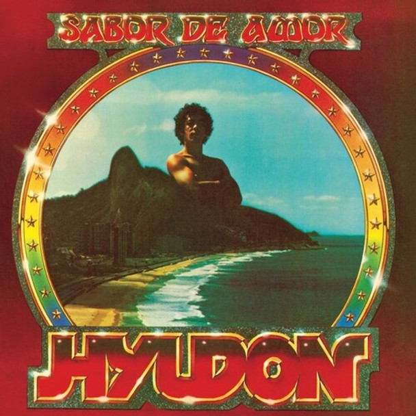 SABOR DE AMOR