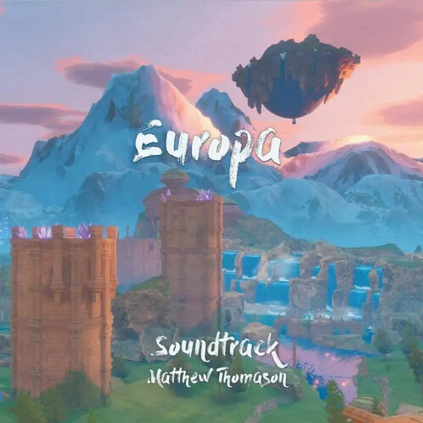 EUROPA - O.S.T.