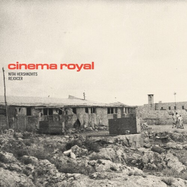 CINEMA ROYAL