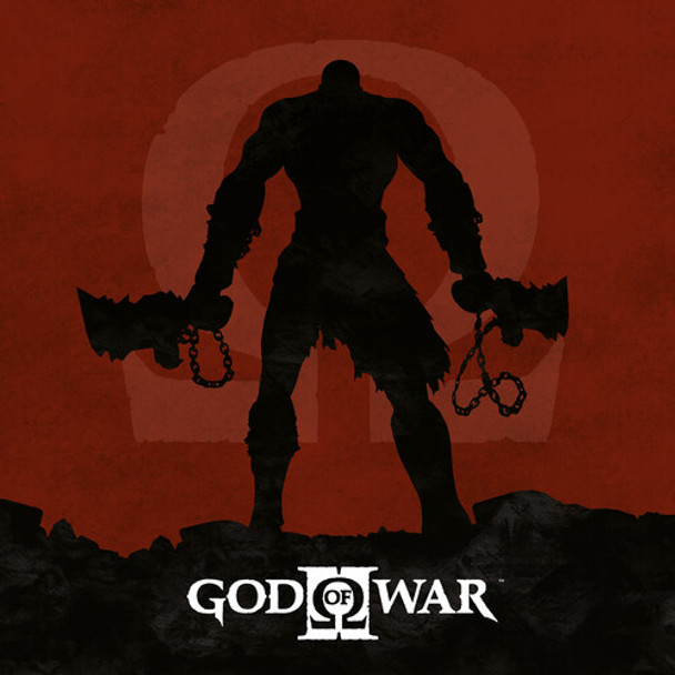 GOD OF WAR II - O.S.T.