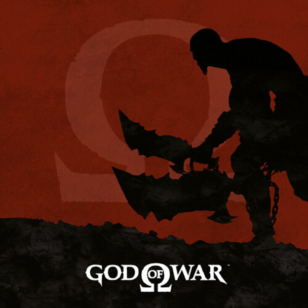 GOD OF WAR 2005 - O.S.T.
