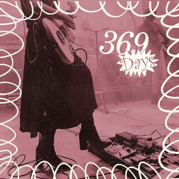 369 DAYS