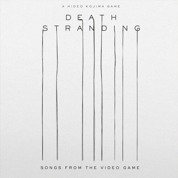DEATH STRANDING (SONGS FROM THE VIDEO GAME)