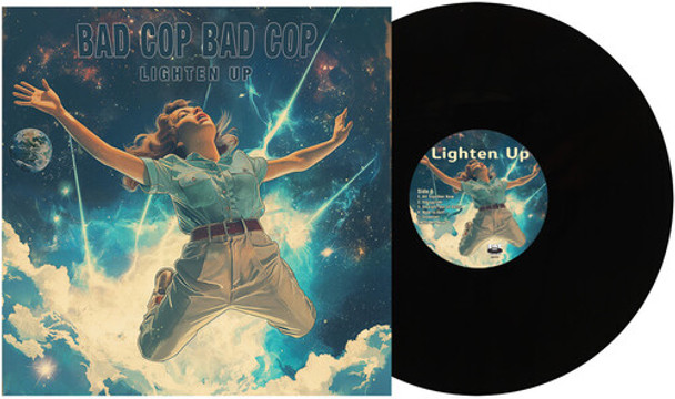 LIGHTEN UP
