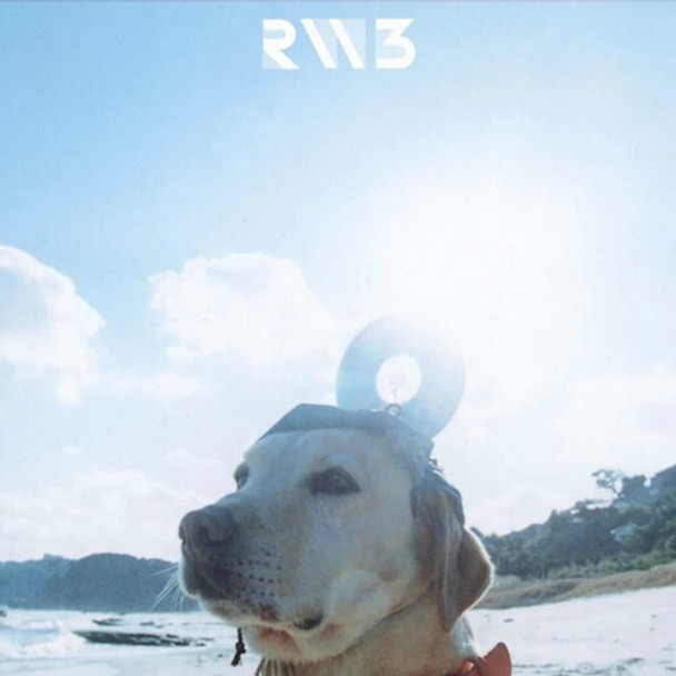 RADWIMPS 3 MUJINTOU NI MOTTEIKIWASURETA ICHIMAI