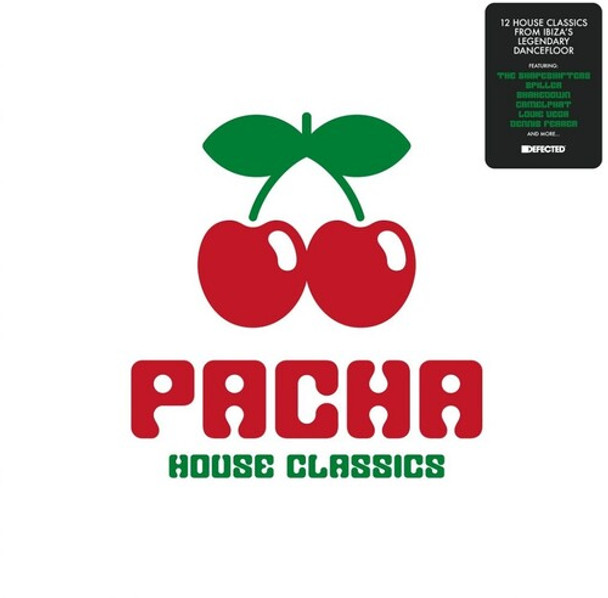 PACHA HOUSE CLASSICS / VARIOUS