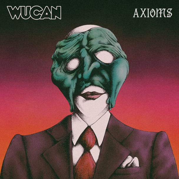 AXIOMS