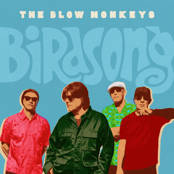 BIRDSONG