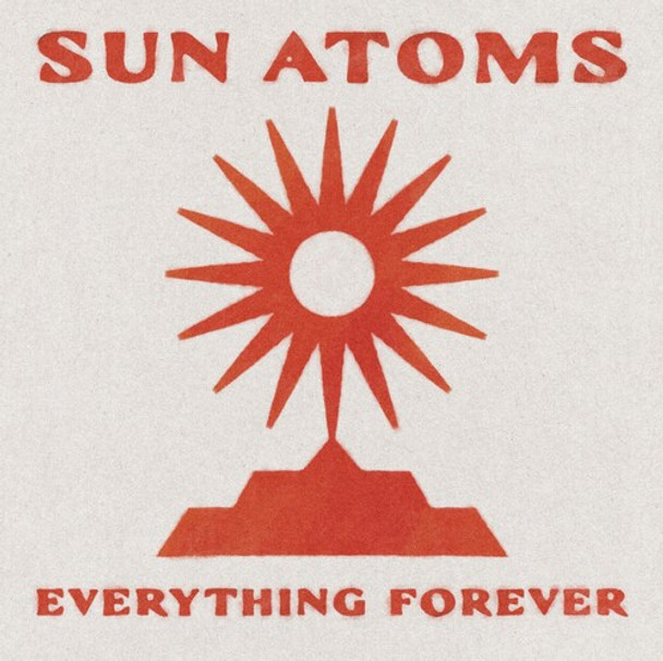 EVERYTHING FOREVER