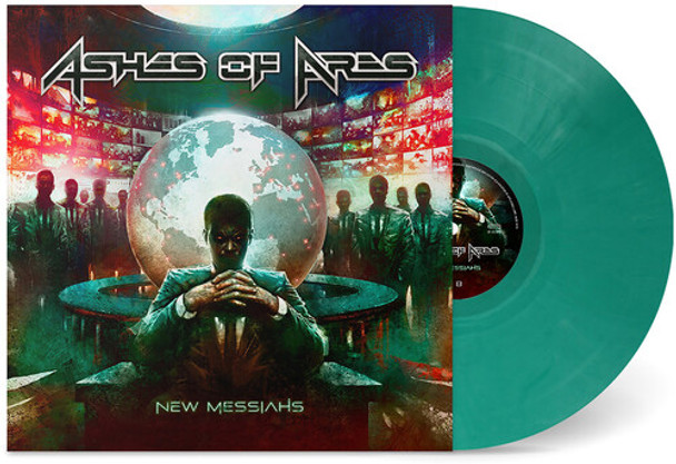 NEW MESSIAHS