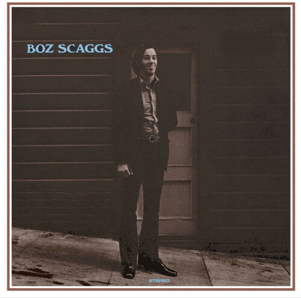 BOZ SCAGGS FEATURING DUANE ALLMAN