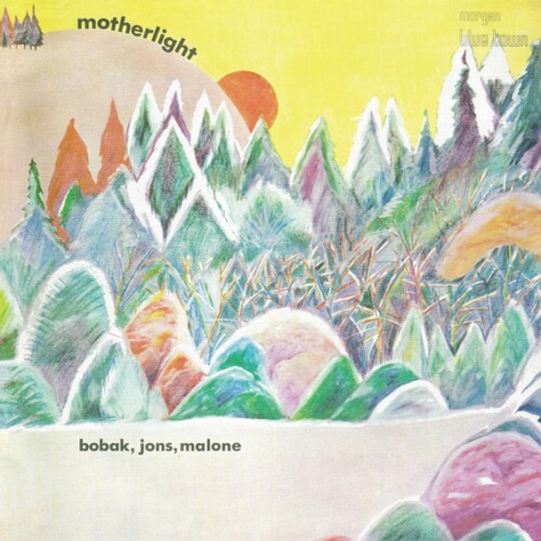 MOTHERLIGHT