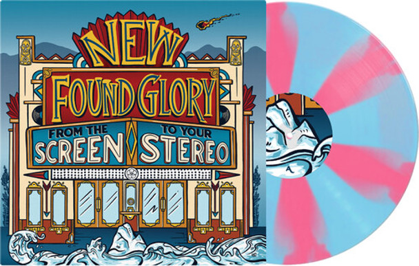 FROM THE SCREEN TO YOUR STEREO 1