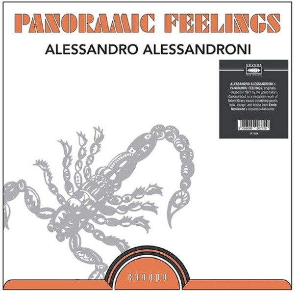 PANORAMIC FEELINGS