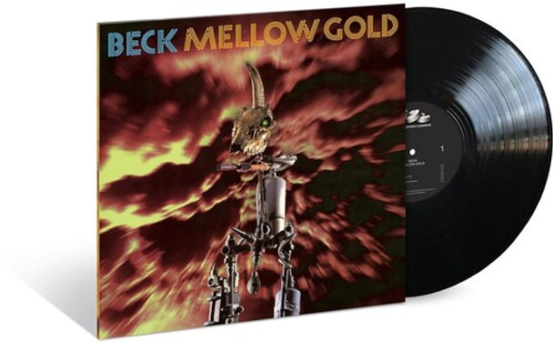 MELLOW GOLD