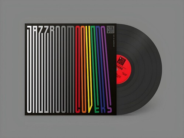 JAZZ ROOM PRESENTS: COVERS / VARIOUS